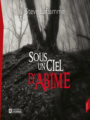 cover image of Série Xavier Martel